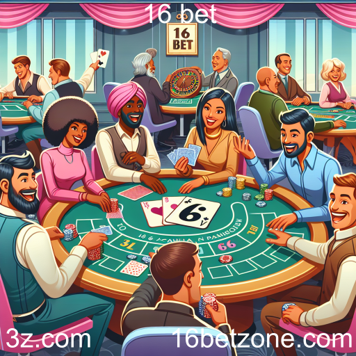 A Ascensão dos Jogos de Mesa: Uma Nova Era de Entretenimento